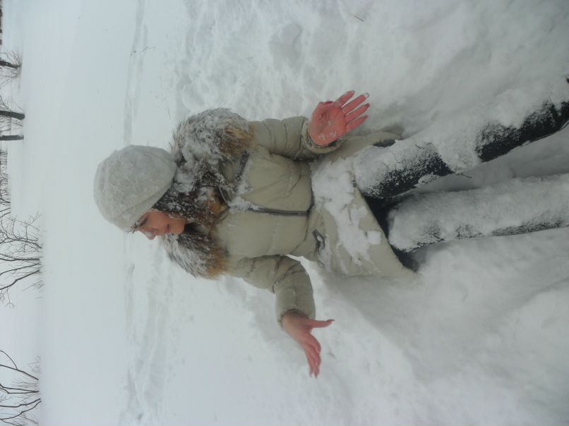 Вика Киця | Николаев