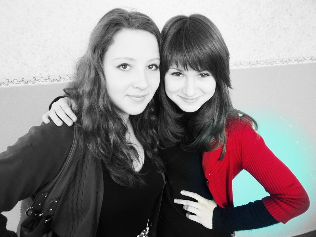 Ярослава Александрова | Алчевск