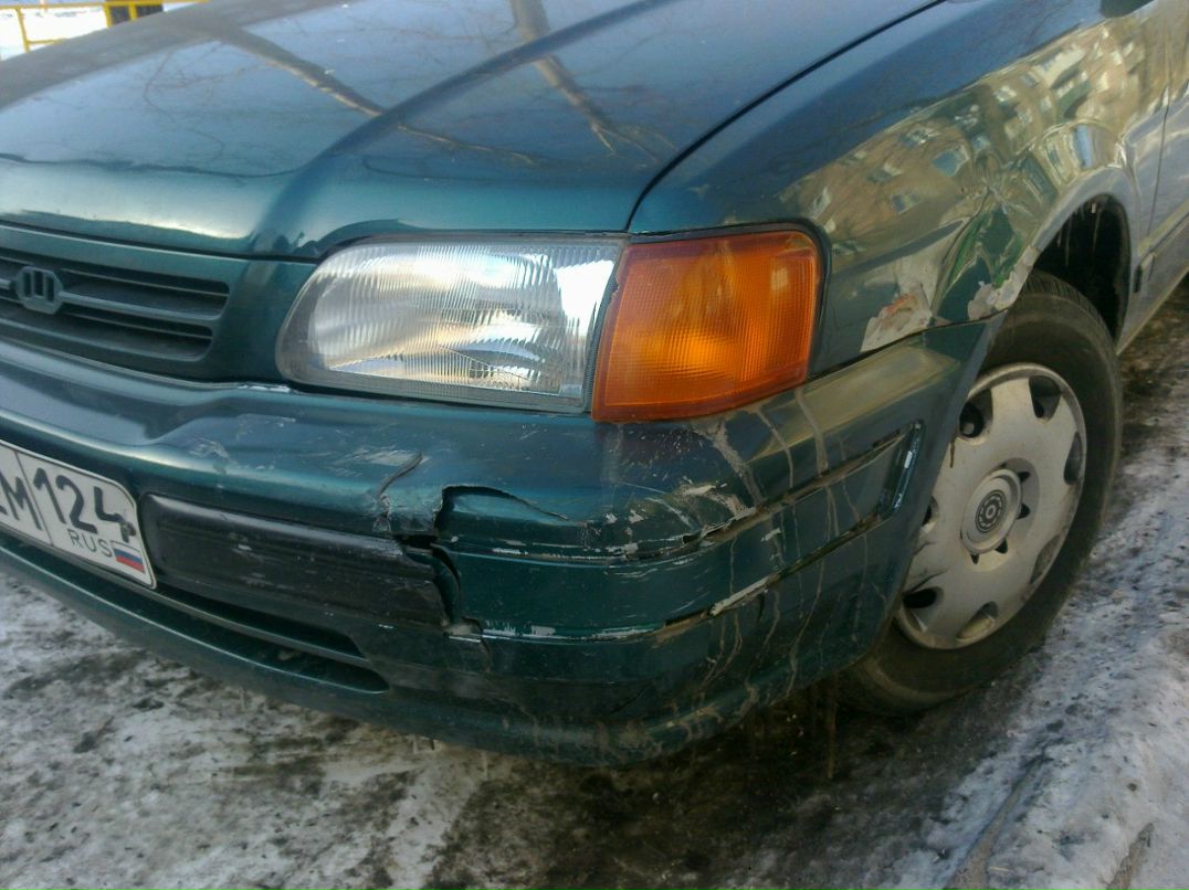 Сергей Эйвазов | Селиваниха