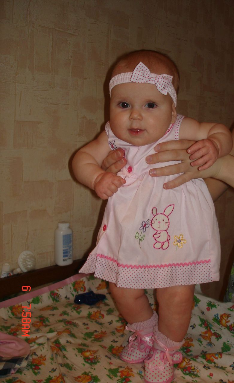 Виктория Зоткина | Нижний Тагил