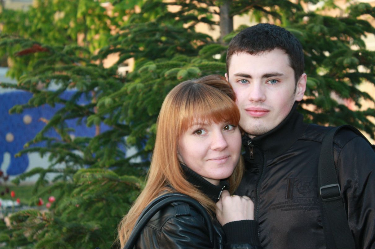 Володька Несмелов | Киев