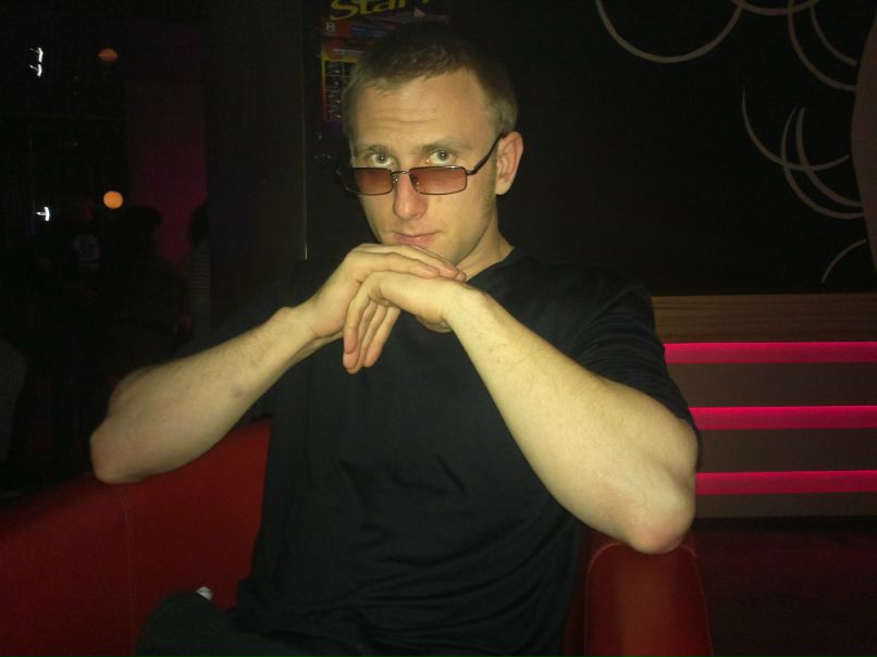 Рома Озерин | Волгоград