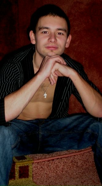 №1, Паша Николаев №1, Паша Николаев