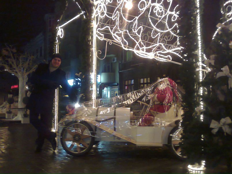 Андрій Юрків | Barcelona