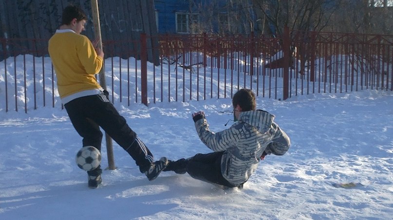 Никита Ивлиев | Архангельск