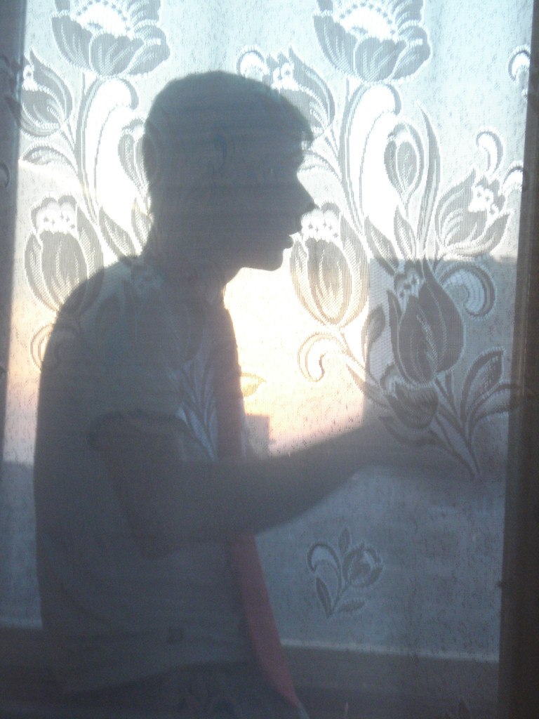 Евгений Тихомиров | Санкт-Петербург