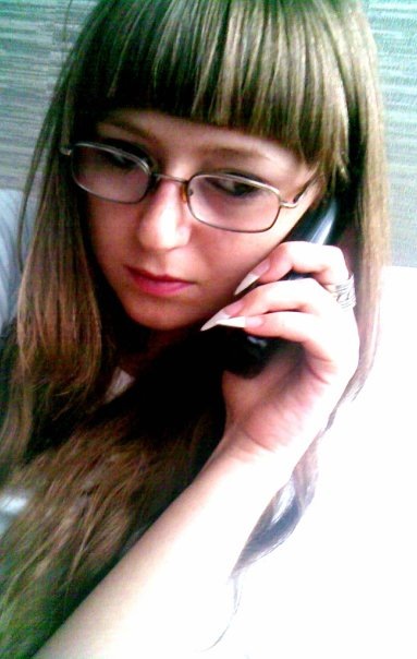 №175, Дарья Ромбиевская, 36 лет, Санкт-Петербург №175, Дарья Ромбиевская, 36 лет, Санкт-Петербург