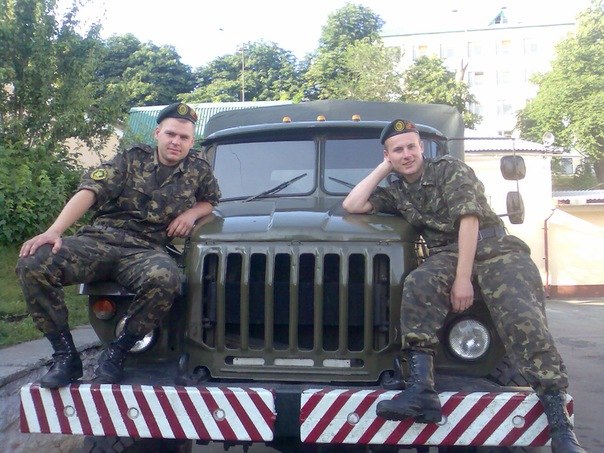 Руслан Мараховский | Харьков