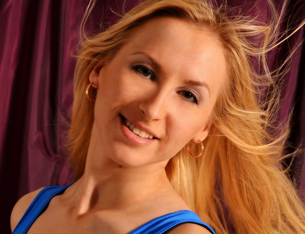 Дарья Тамбовцева | Челябинск