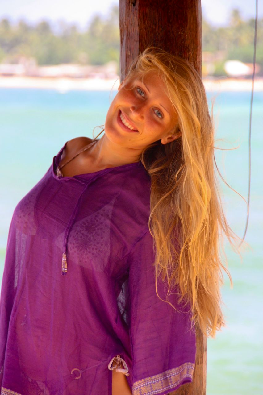 Ольга Плутахина & Dima | Москва