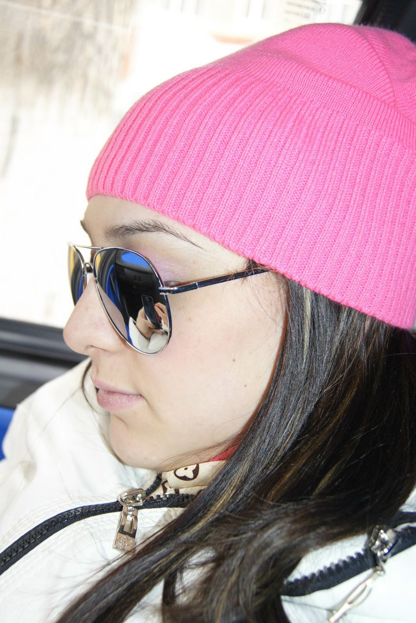 Лейлочка Шакирова | Уфа