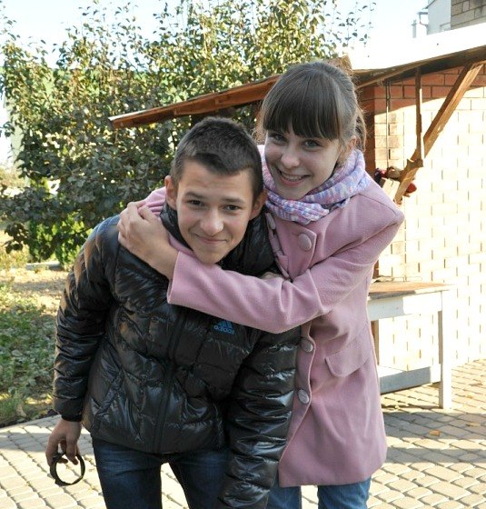 Ваня Дьордяй | Тячев