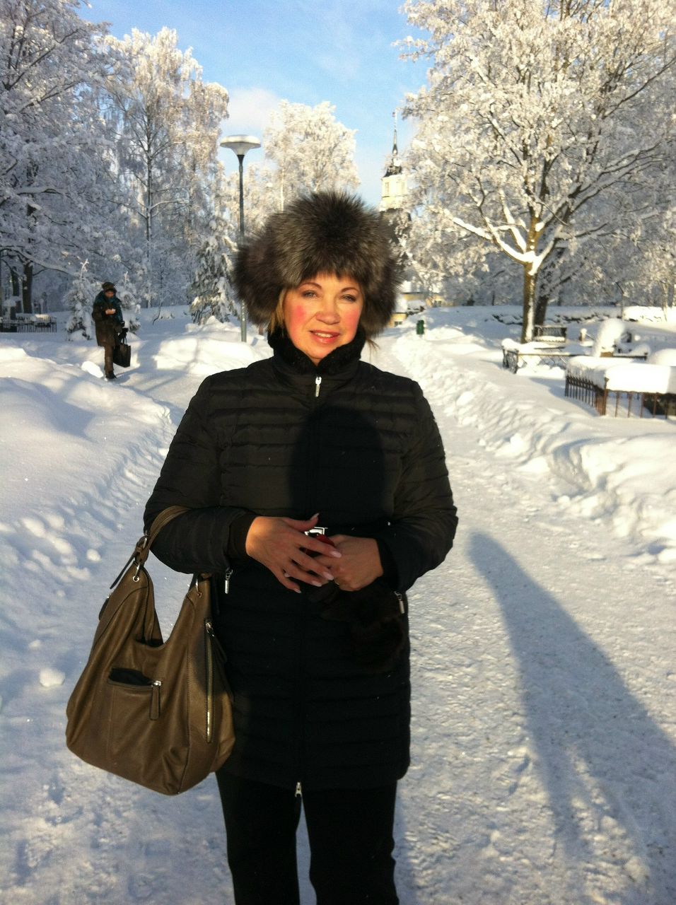 Натали Моргунова | Санкт-Петербург