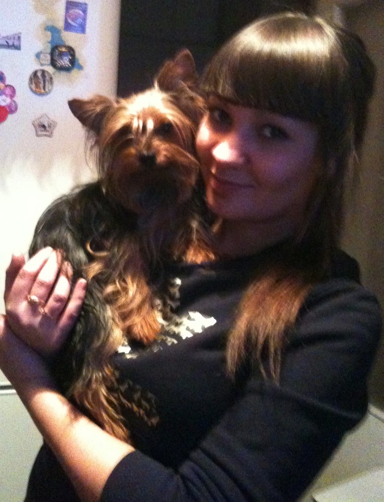 Елена Михалёва | Пермь