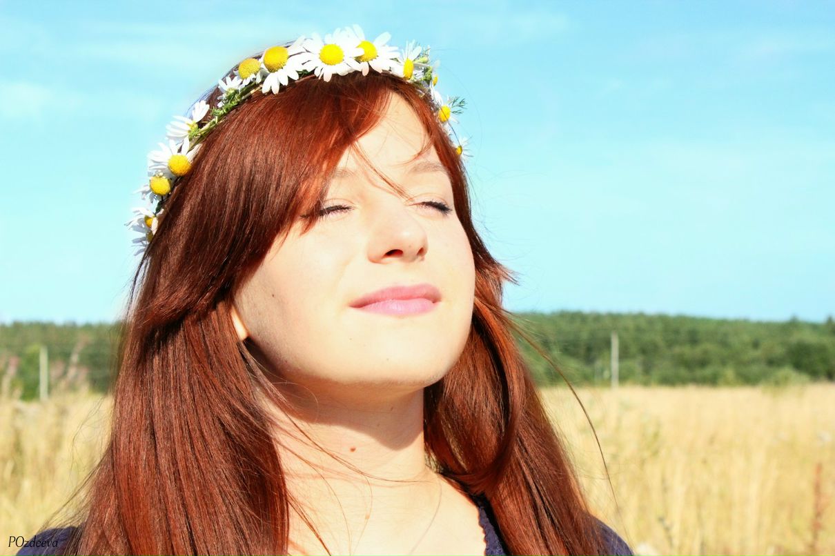 Екатерина Едемская | Санкт-Петербург