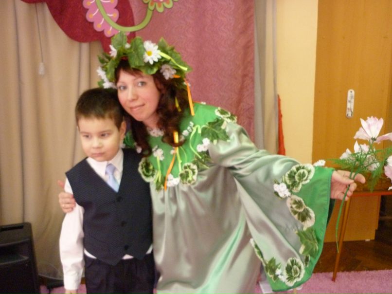 Нина Сынтульская | 