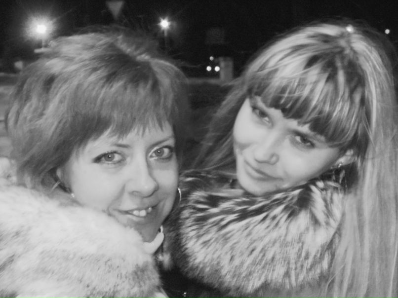 Анна Куриленко | Покровск / Красноармейск