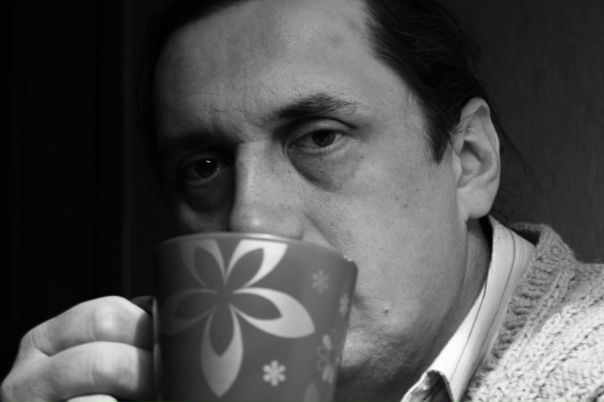 №48, Владимир Рябошлык, 56 лет, Черкассы №48, Владимир Рябошлык, 56 лет, Черкассы