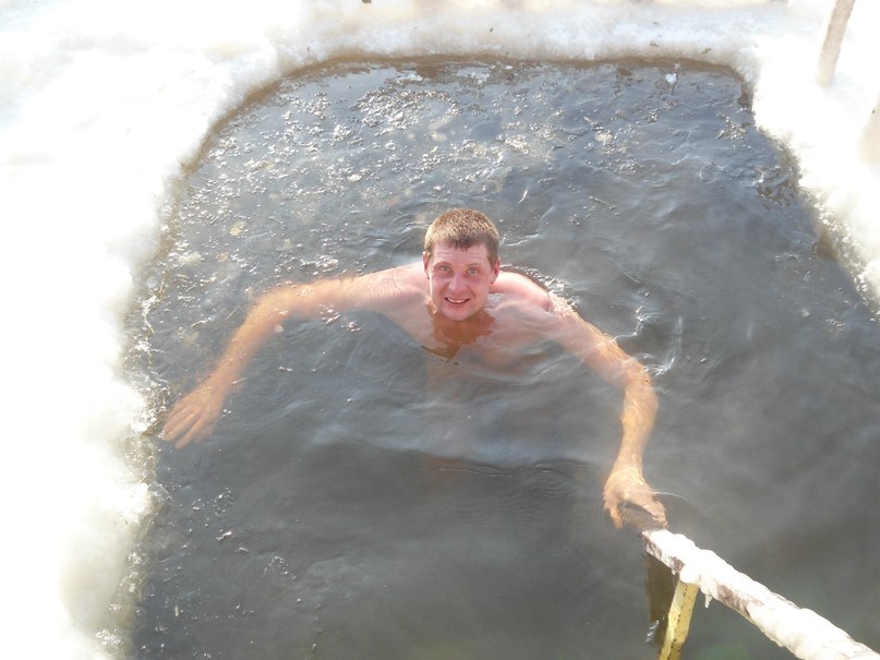 Владимир Слива Анатольевич | 