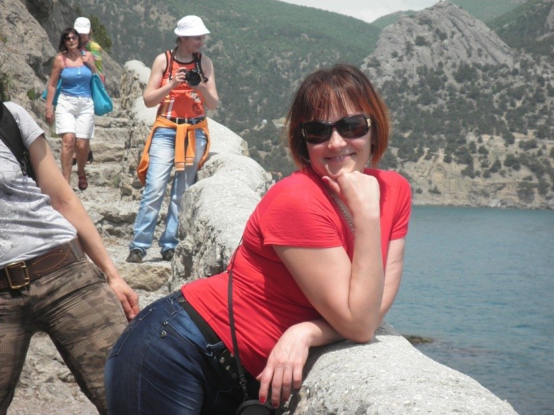 Галина Панина | Уютное