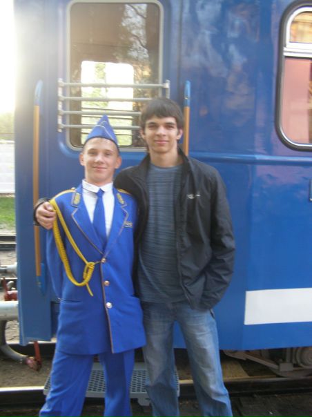 №35, Андрей Гурьев, Харьков №35, Андрей Гурьев, Харьков