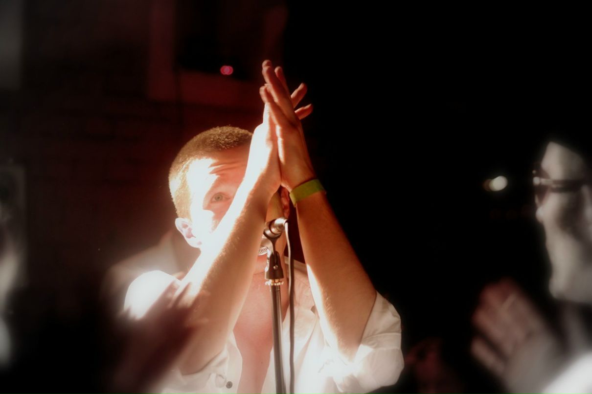 Кирилл Коба | Москва