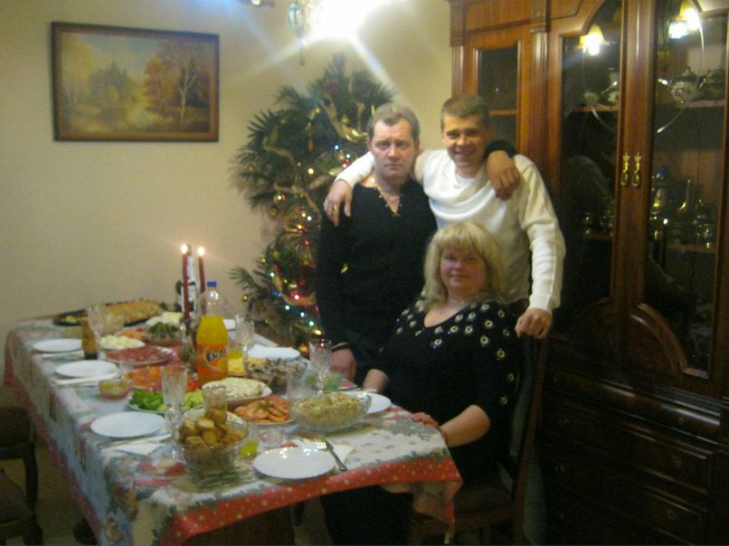 Dima Lalak | Рыбное