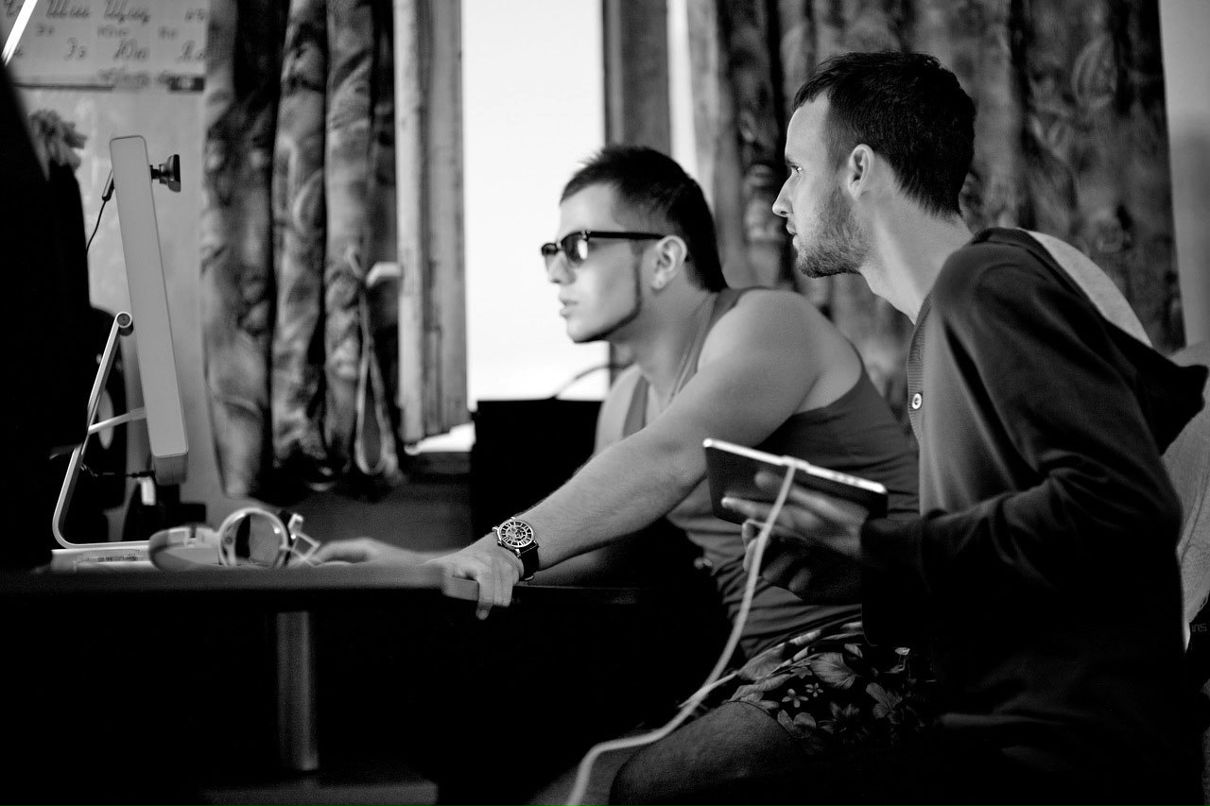 Станислав Мирман | Москва