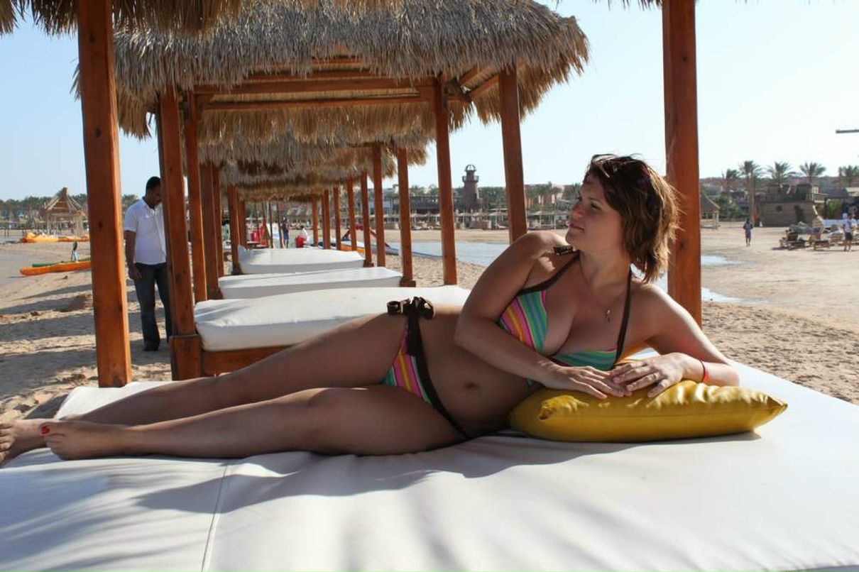 Марина Кириллова | Москва