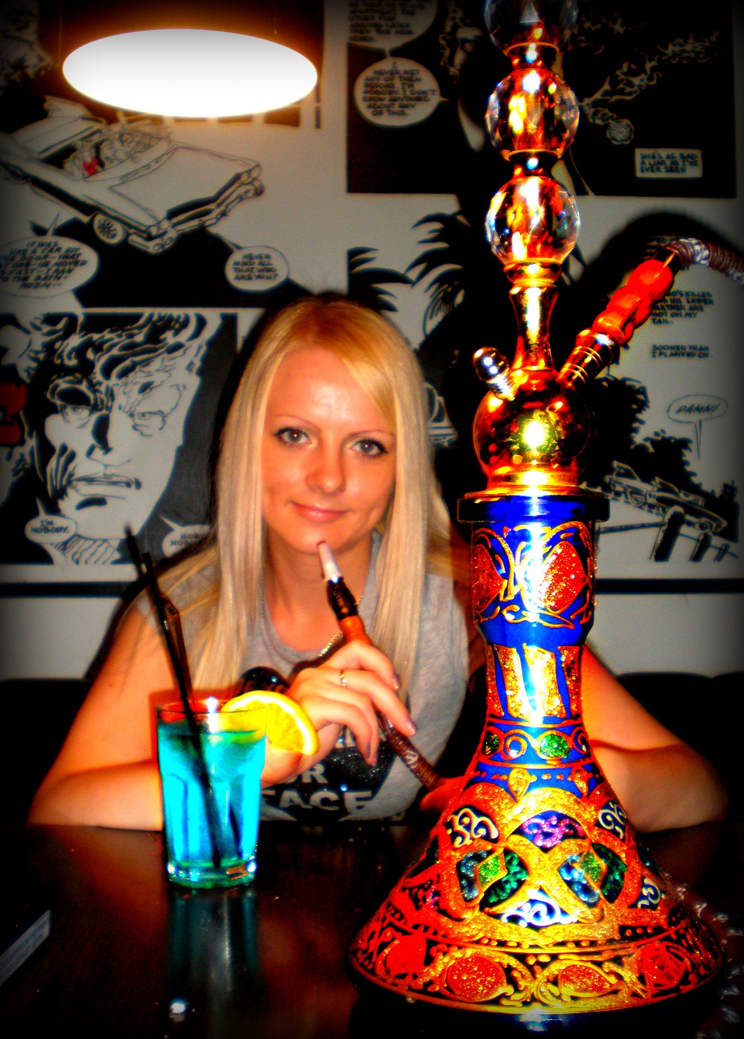 Фото профиля