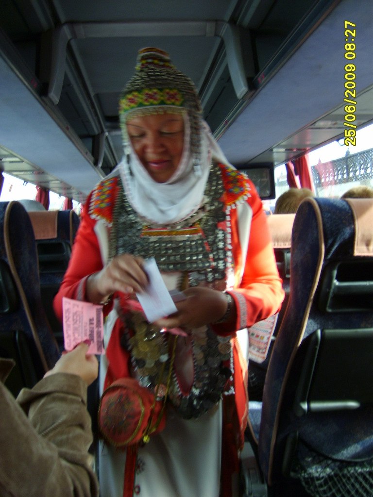 Ольга Телятникова | Новокуйбышевск