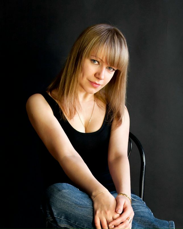 Наталья Хамицкая | Петрозаводск