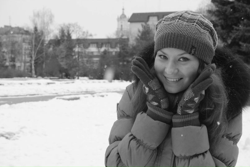 Яся Мяновская | Сумы