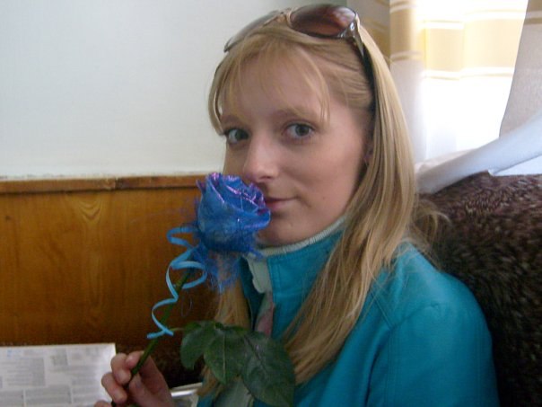 Анна Карпова | Казань