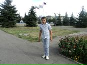 Фотография Риназ Валиуллов