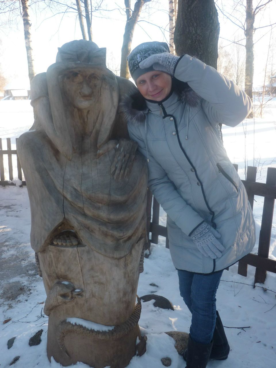 Елена Селихова | Рязань