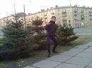Фотография Святослав Блинов