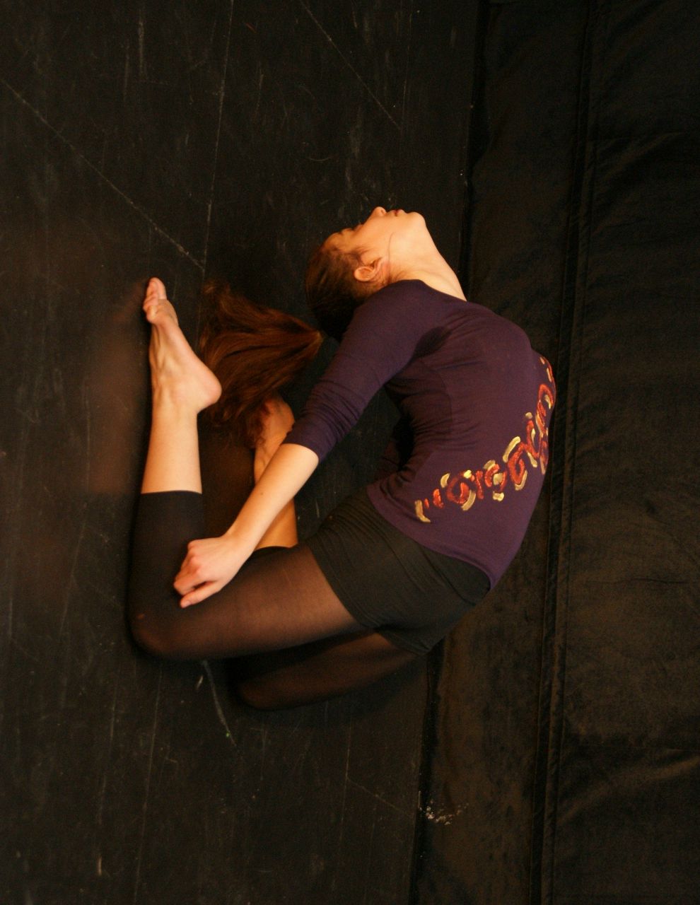 Gayane Hakobyan _Honey_ | Düsseldorf