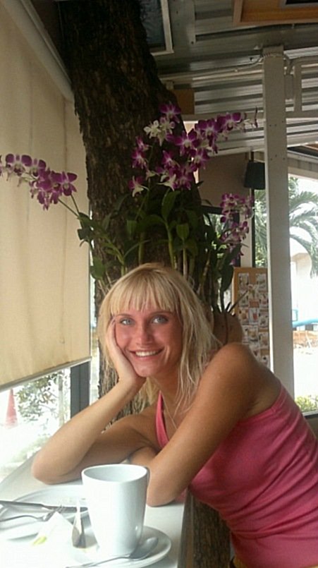 Ксения Мельникова | Москва