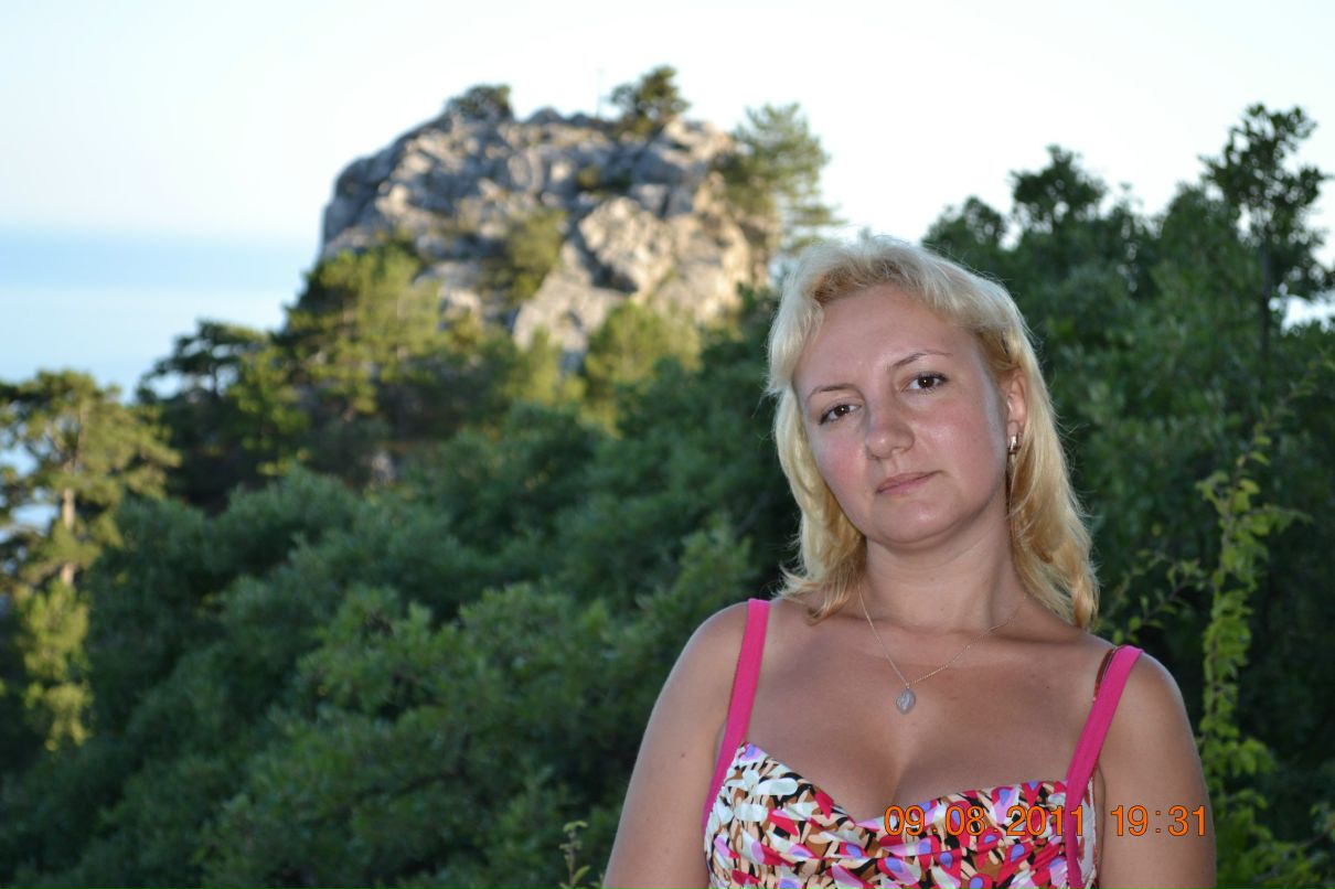 Татьяна Чибисова | Москва