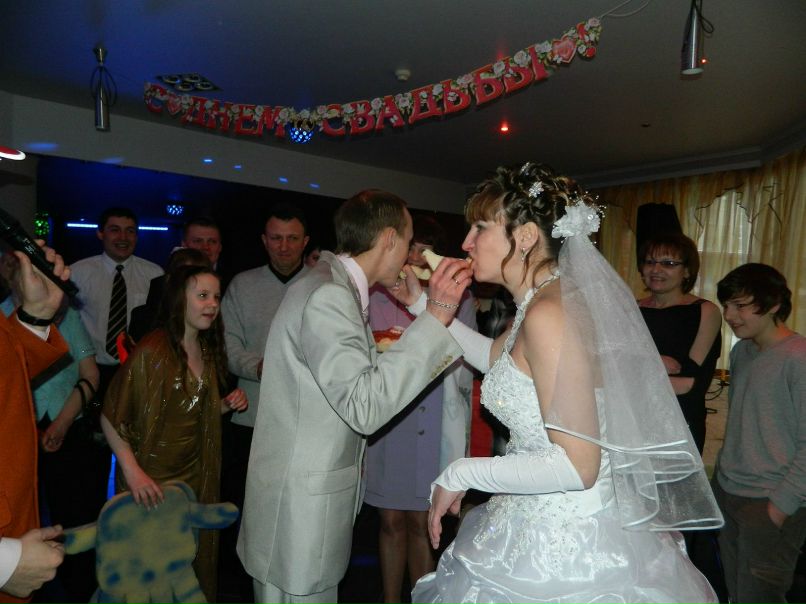 Лариса Дацко | Нарва