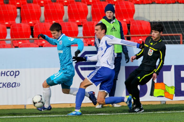 Денис Березнов | Омск