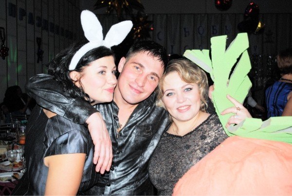 Ольга Беляева | Звериноголовское