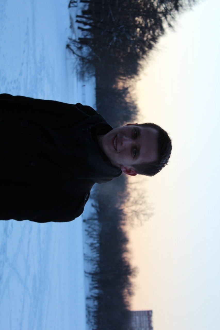 Олег Бушманов | Москва