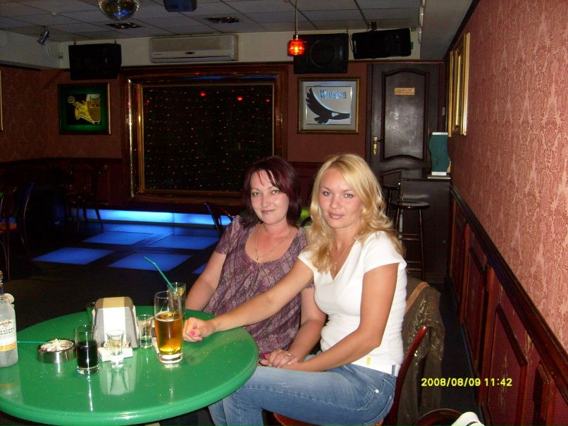 Татьяна Карецкая | Калининград