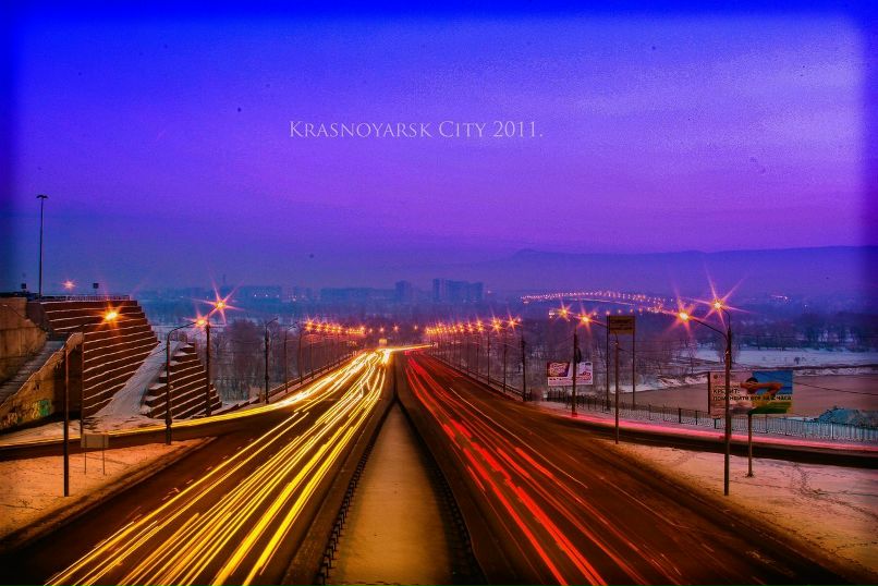 Денис Балахнин | Новосибирск