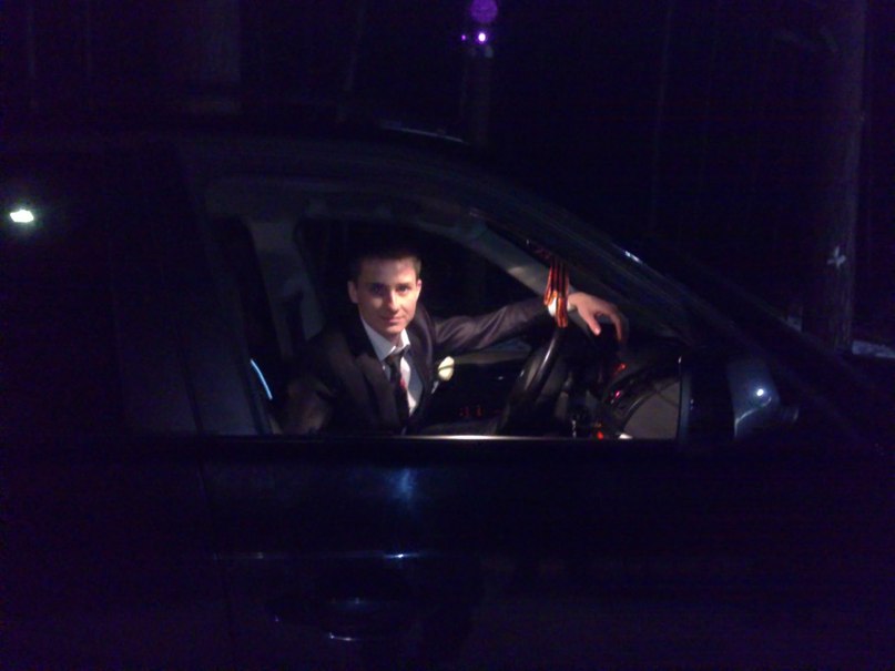 Максим Сергеев | Набережные Челны