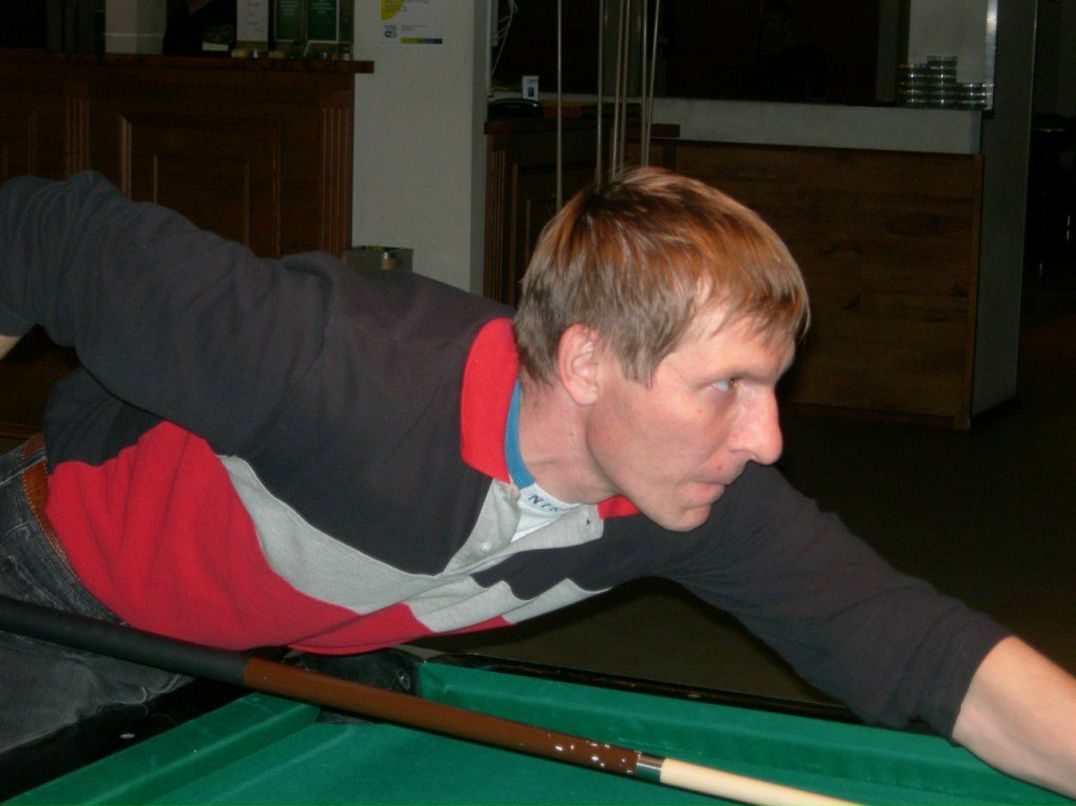 Виктор Цыльев | Санкт-Петербург