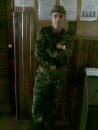 №16 Александр Казанцев