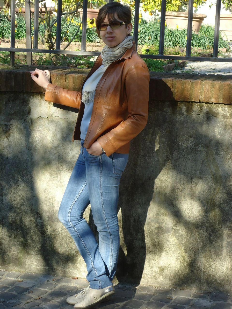 Юлка Мартовская | Киев